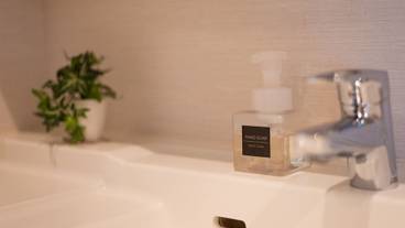 バスルームのシンク / 34