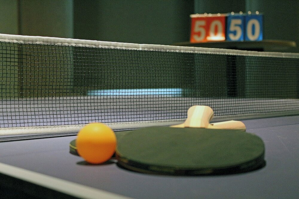 ゲームコーナー