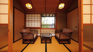 デラックス ルーム