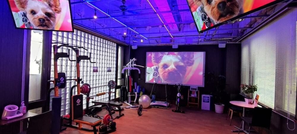 ペット用設備・サービス