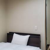 HOTEL HAYASHIYA 石巻（宮城県 ビジネスホテル） / 2