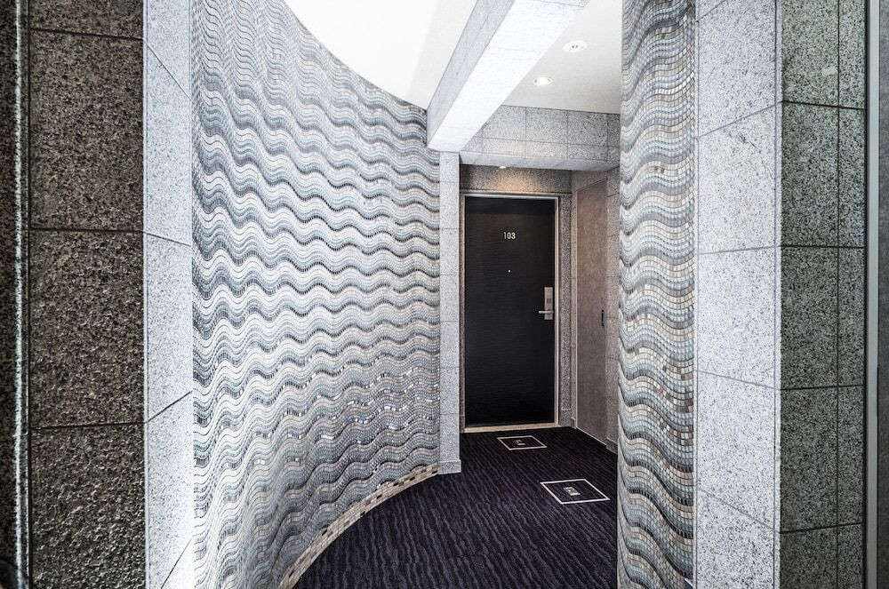 建物のデザイン