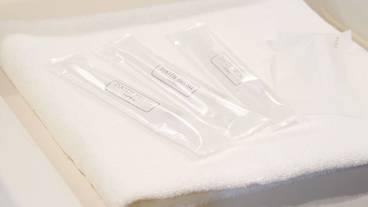 バスルームの設備 / 24