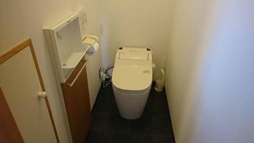 共用バスルーム / 26