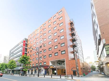 赤坂陽光ホテル / 4