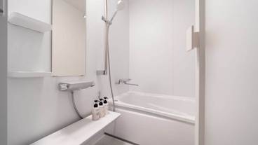 バスルーム / 34