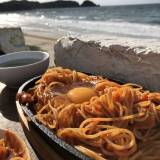 Beach Cafe & Outdoor ”ALOHA”(ビーチカフェアンドアウトドアアロハ)