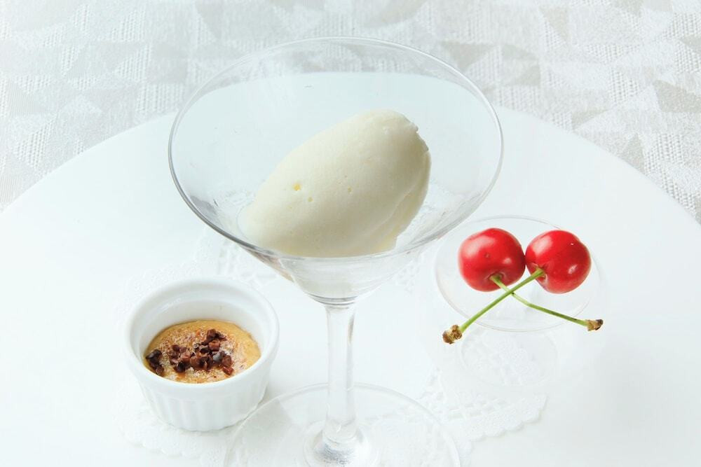 食事・飲み物