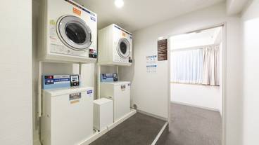 ランドリー ルーム / 9