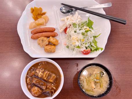 東横イン上野田原町駅 / 4