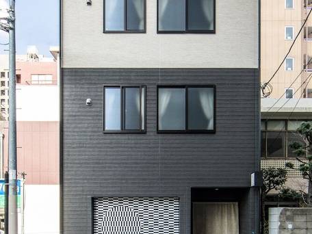 長堀入ル 道頓堀コンド / 4