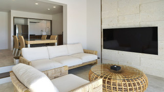 デラックス ヴィラ