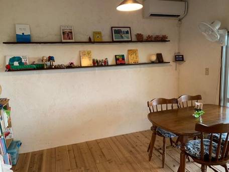 南恩納トロピカル / 2