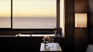 ルーム オーシャンビュー