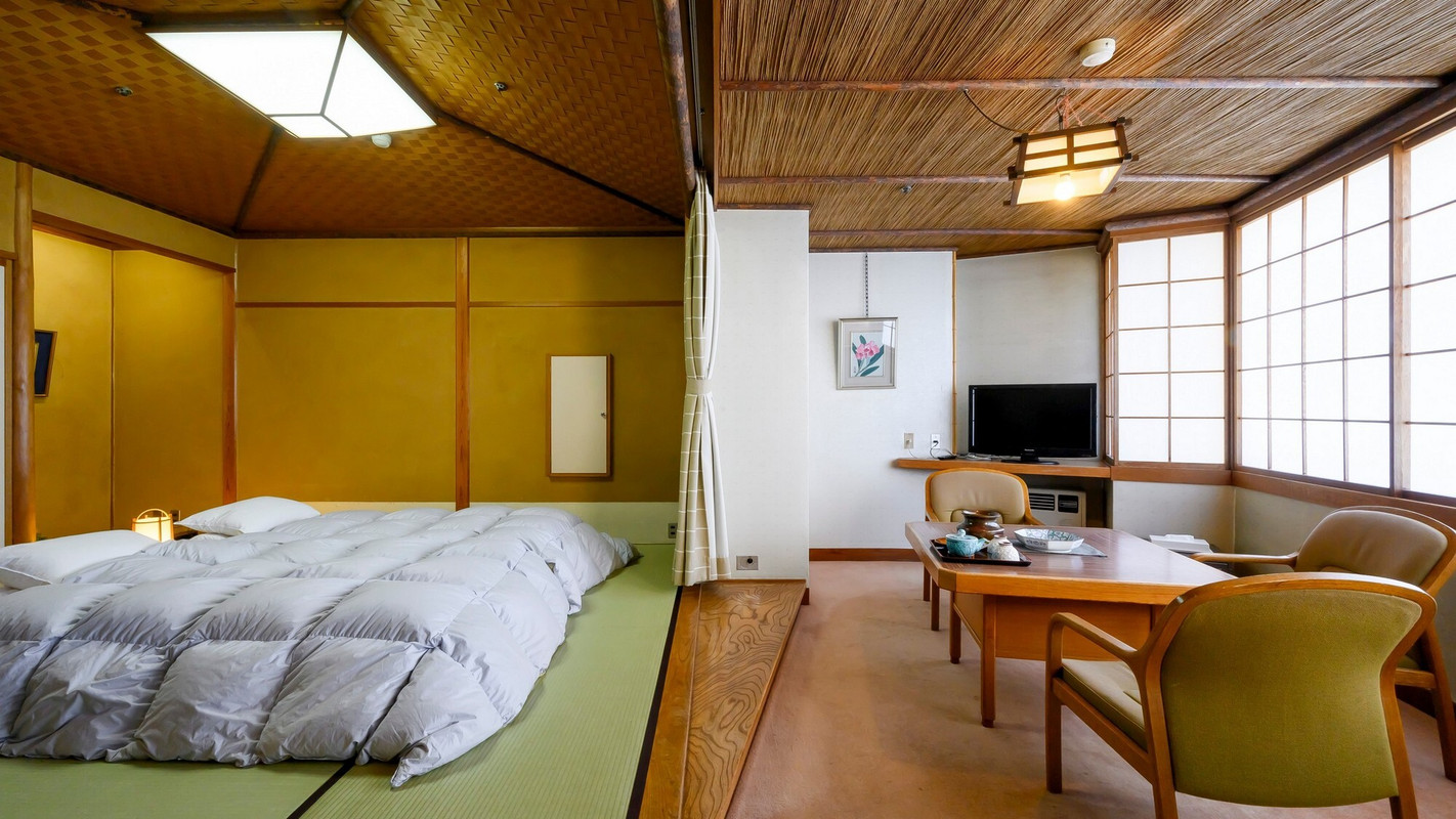 部屋