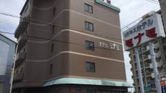 ビジネスホテル ミナミ