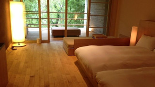 スーペリア ルーム (Take)