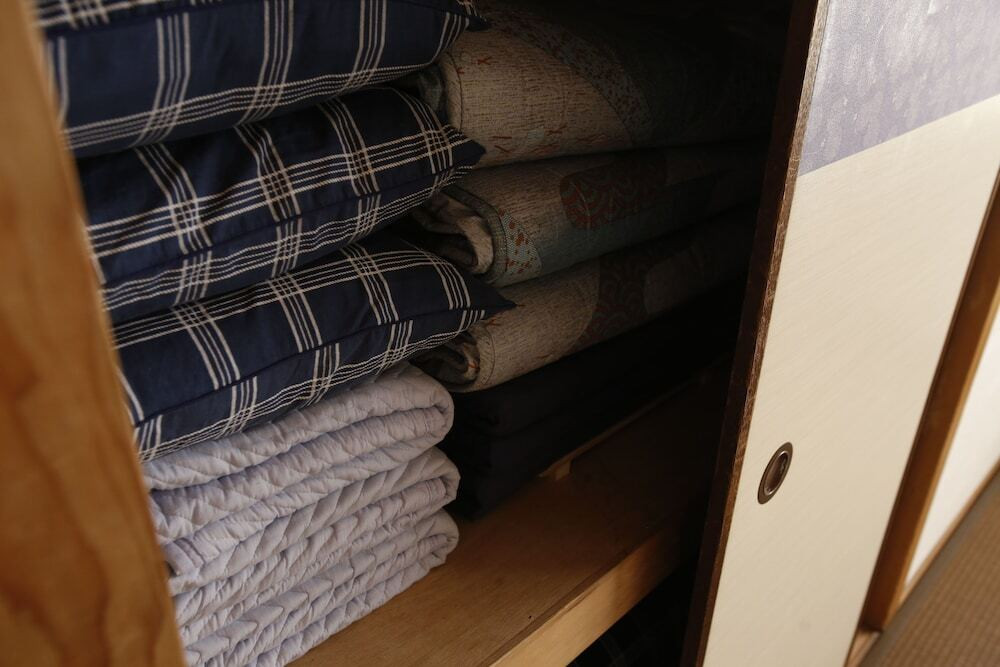 客室の設備とサービス