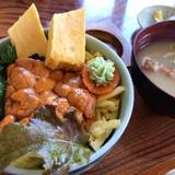 レストハウスところ(レストハウストコロ)