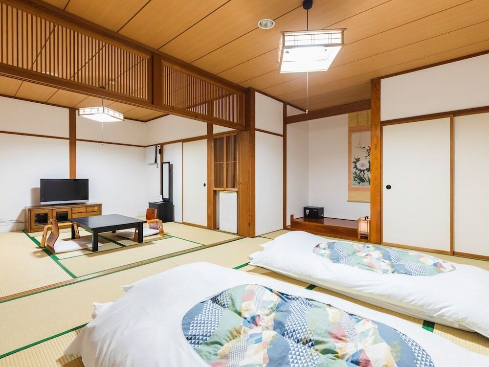 客室