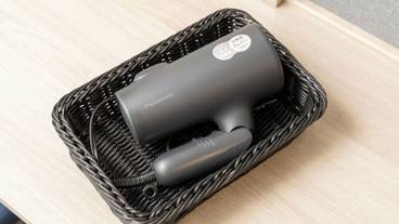 客室の設備とサービス / 9