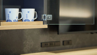 クイーンルーム 禁煙