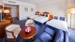 スーペリアトリプル 禁煙