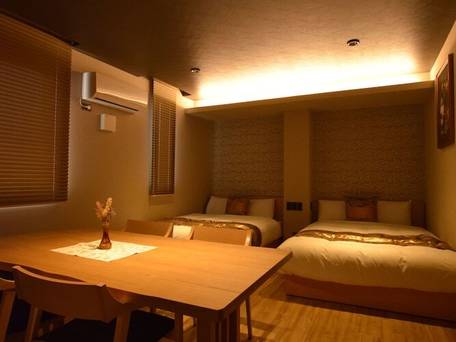 グランドベース別府駅前 / 1