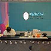 ローズステイ東京芝公園（旧名：三田会館）（東京都 ビジネスホテル） / 3