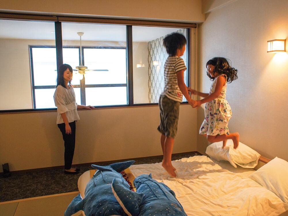 客室