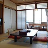 天然温泉 錦浦館（三重県 旅館） / 5