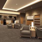 天然温泉 海神の湯 ドーミーインEXPRESS仙台シーサイド(宮城県 ビジネスホテル) / 3