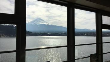 施設からの眺望 / 15