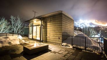 施設内の設備 / 14