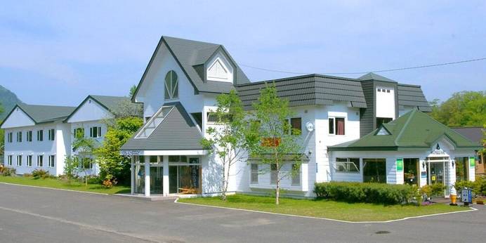 川湯温泉 HOTEL PARKWAY(ホテルパークウェイ)(北海道 民宿) / 1