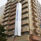 東横イン山形駅西口（山形県 ビジネスホテル） / 3