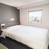 富士五湖の湯 スーパーホテル富士河口湖天然温泉（山梨県 ビジネスホテル） / 3