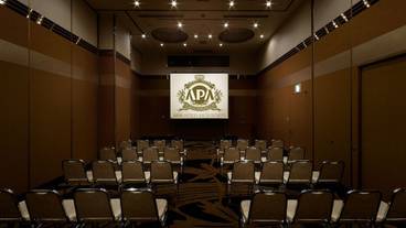 バンケット ホール / 8