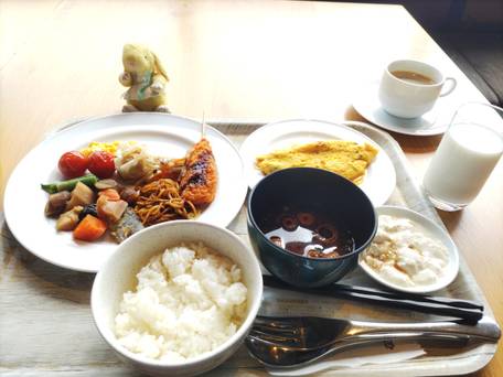 フォーポイントバイシェラトン名古屋 中部国際空港 / 5