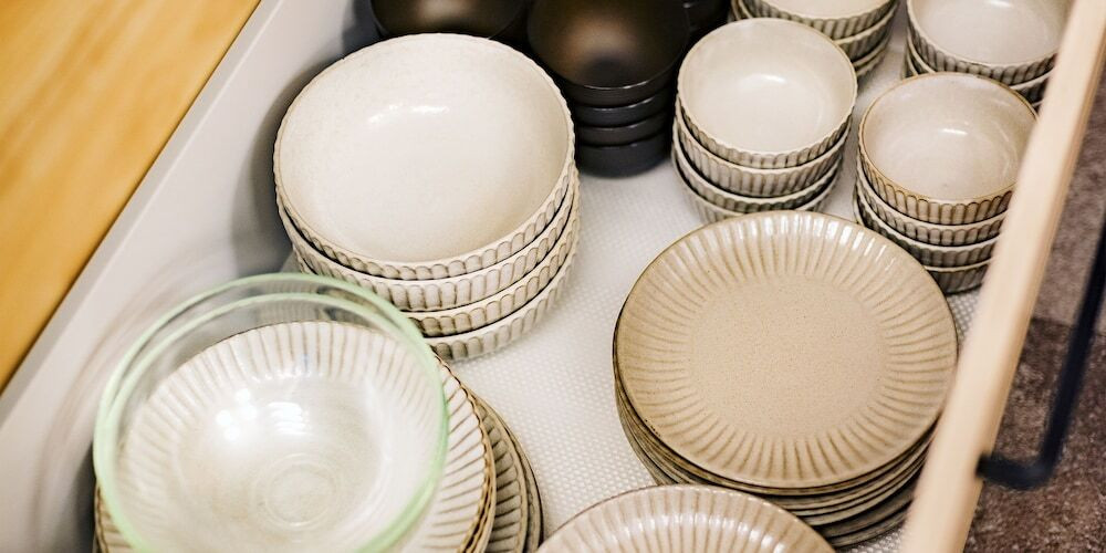 客室の設備とサービス