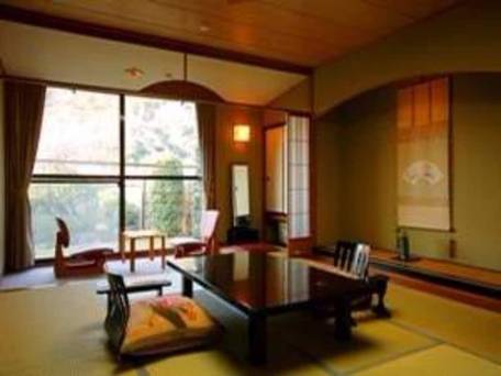 下賀茂温泉 ホテル河内屋 / 1