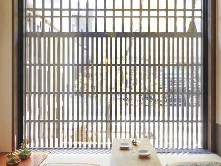 ホテルエスノグラフィー祇園古門前 / 2