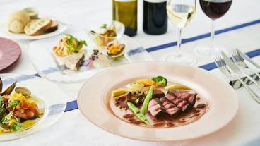 レストラン / 39