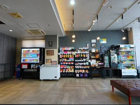 ホテルエリアワン大分 / 3