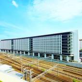 都シティ 近鉄京都駅（旧：ホテル近鉄京都駅）（京都府 ビジネスホテル） / 4