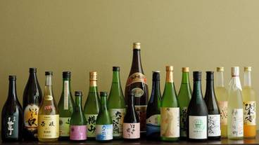 食事・飲み物 / 1