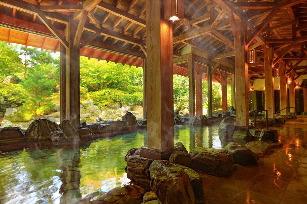 大人の旅に。秋保温泉のオールインクルーシブホテル4575434