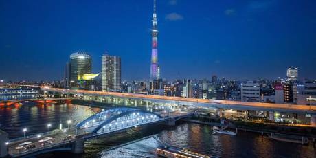 ホテルアマネク 浅草駅前