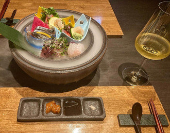 「森羅」 料理 210772172 