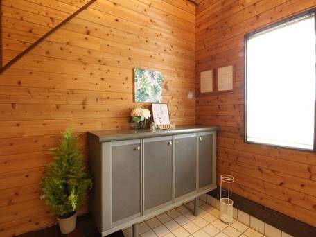 あぐんちゃヴィラ 与論島 / 2